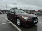 BMW 523I MPACK AUTOMAAT 137K KM GEKEURD VVK, Auto's, Bedrijf, Te koop