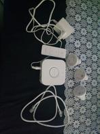 philips hue bridge, Enlèvement, Comme neuf, Moins de 50 watts, Lampe