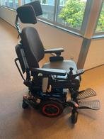 Electrische rolstoel Quickie topmodel, Divers, Chaises roulantes, Enlèvement