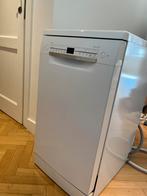Bosch vaatwasser 45 cm - zeer goede staat, Ophalen, Gebruikt, Minder dan 85 cm, Minder dan 10 liter