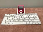 VINTAGE APPLE IPOD NANO 3 G LIMITED RED, Enlèvement, Comme neuf