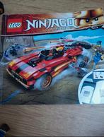 Hélicoptère Lego City "Unité de secours des pompiers" 60108, Enlèvement ou Envoi, Comme neuf, Ensemble complet, Lego