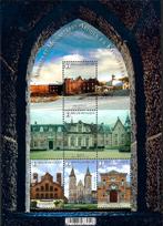 2020 Abdijen en kloosters OBP BL 292**, Sans timbre, Enlèvement ou Envoi, Non oblitéré, Gomme originale