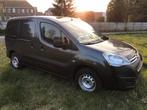 Citroen Berlingo 1.6 essence, Autos, Achat, Cruise Control, Euro 6, Autres couleurs