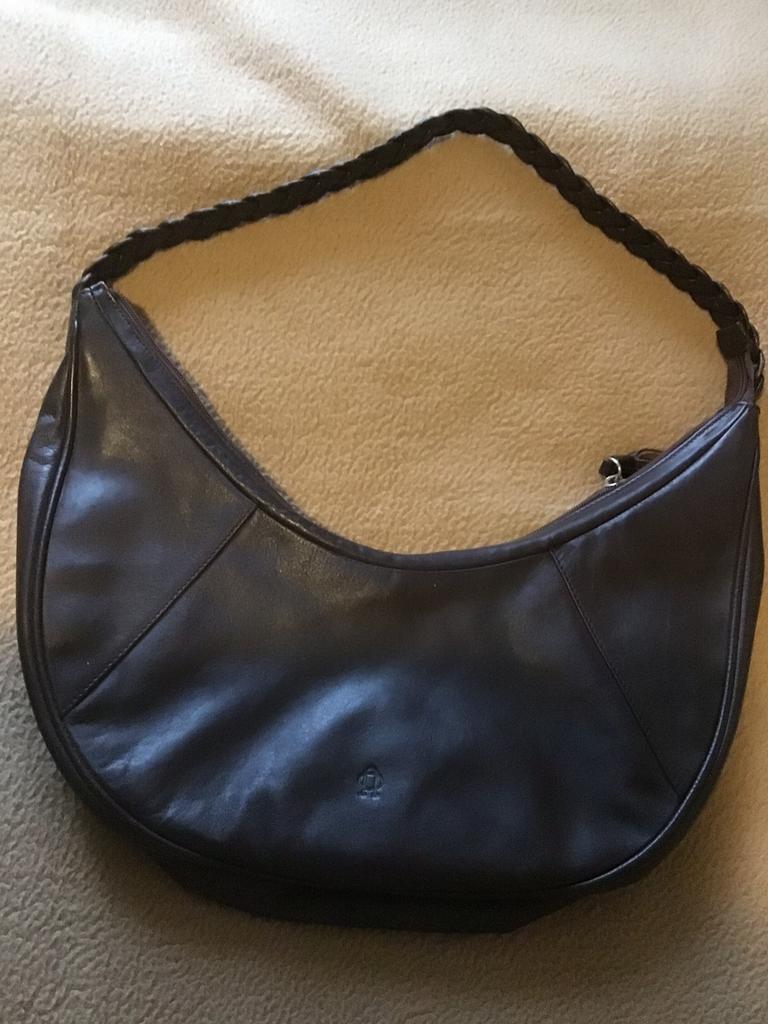 Als nieuw Nobody handtas, Ophalen of Verzenden, Zo goed als nieuw, Handtas