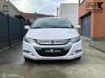Honda Insight|Automaat|Gekurd|Garantie, Autos, Honda, Achat, Entreprise, 72 kW, 5 portes