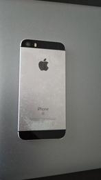 iPhone SE 1 van 2016, Enlèvement