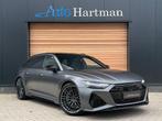 Audi RS6 Avant TFSI quattro Dynamic+ HUD|B&O|ABT 22"|STOELVE, Automaat, Zwart, 283 g/km, Adaptive Cruise Control