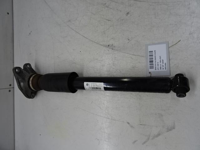 SCHOKBREKER LINKS ACHTER BMW 4 serie Gran Coupe (F36), Auto-onderdelen, Ophanging en Onderstel, BMW, Gebruikt