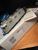 Marklin HO 83434 Re 4/4 SBB CFF AC Digitaal Mint, Hobby en Vrije tijd, Wisselstroom, Locomotief, Ophalen of Verzenden, Zo goed als nieuw