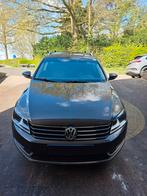 vw passat 1.4i cng 2013, Autos, Volkswagen, Euro 5, Achat, Boîte manuelle, Noir