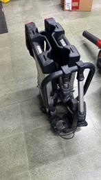 Fiets drager thule, Auto diversen, Fietsendragers, Ophalen, Nieuw, 2 fietsen, Trekhaakdrager