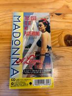 Cd - Madonna - this used to be my playground, Cd's en Dvd's, Ophalen of Verzenden, 1980 tot 2000, Gebruikt