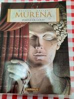 Dufaux-Delaby Murena - Hoofdstuk 1 , Purper en Goud 2003, Ophalen, Nieuw