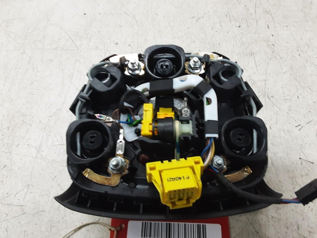 AIRBAG VOLANT Audi SQ7 (4MB / 4MG) (4M0880201T), Autos : Pièces & Accessoires, Mevr. I. Hauben, Audi, Utilisé, Rue de l'Espoir 34 34
4030  GRIVEGNÉE, BE