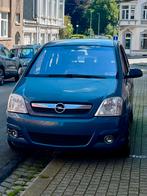 Opel Meriva 1.7 cdti 2010, Autos, Achat, Boîte manuelle, 5 portes, Particulier