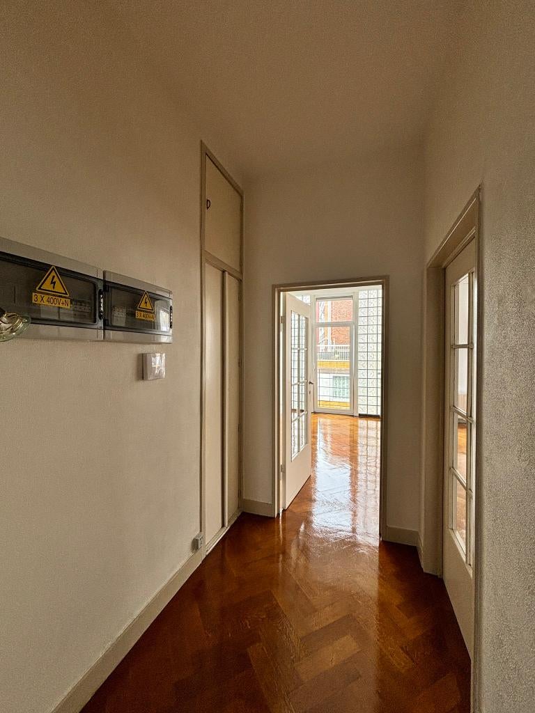 APPARTEMENT À LOUER – 2 ch./100m² - Liège (Guillemins), 50 m² ou plus, Liège (ville)