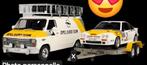 Pack opel manta 400 rallye 1/18 Neuf!, Hobby & Loisirs créatifs, Voitures miniatures | 1:18, Enlèvement ou Envoi, OttOMobile