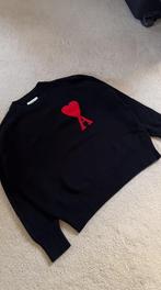 Ami Paris - taille S, Enlèvement ou Envoi, Neuf, Taille 46 (S) ou plus petite, Noir