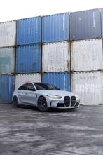 BMW M3 3.0 * CERAMIC BRAKES / TRACK PACK / MANUAL GEAR *, Parkeersensor, Achterwielaandrijving, Gebruikt, 2993 cc