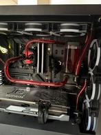 Waterkoelingsysteem, Informatique & Logiciels, Ordinateurs de bureau, Enlèvement, Comme neuf