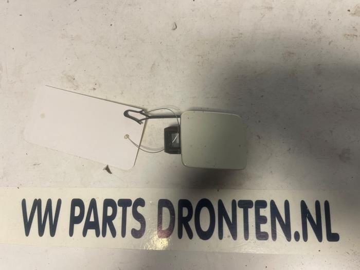 Afdekkap Sleepoog achter van een Volkswagen Polo (LC9A), Gebruikt, -, Volkswagen, -