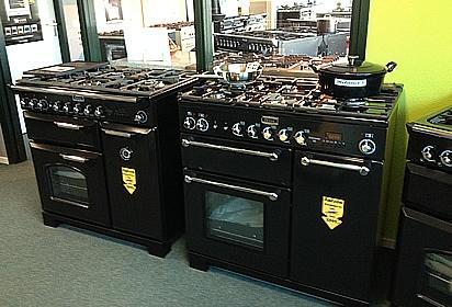 cuisiniere Falçon jusqu'à -40 %, Electroménager, Cuisinières, Neuf, Enlèvement