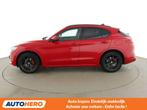 Alfa Romeo Stelvio 2.0 Turbo Veloce Q4 (bj 2022, automaat), Auto's, Automaat, Euro 6, USB, https://public.car-pass.be/vhr/5889f7f4-e350-4913-aaba-7299f3bf88c4