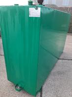 Mazouttank dubbelwandig 2950 liter, Doe-het-zelf en Bouw, Ophalen