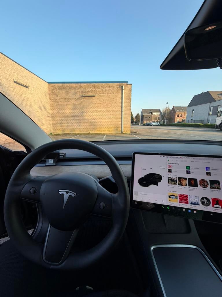 Tesla Model 3 Standard Range Plus – 2021 – 42.000 km, Autos, Tesla, Achat, Particulier, Model 3