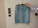GERRY WEBER Jeansrokje NIEUW, Vêtements | Femmes, Jupes, Enlèvement ou Envoi, Neuf, Taille 42/44 (L)
