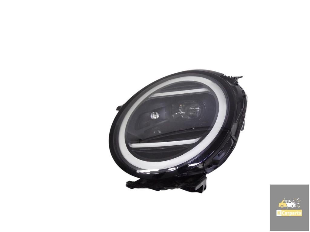 GWQZHD-F02 , Mini Cooper Electric J01 2024+ Full LED-lamp li, Auto-onderdelen, Gebruikt, Customer.service@mini.co.uk, Mini, BMW AG