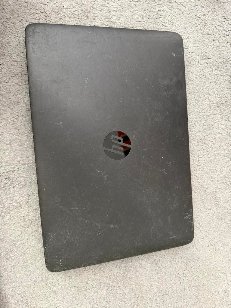 HP laptop note, Computers en Software, Windows Laptops, Ophalen of Verzenden, Zo goed als nieuw