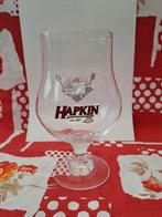 1 bierglas Hapkin, Collections, Enlèvement, Neuf, Verre à bière