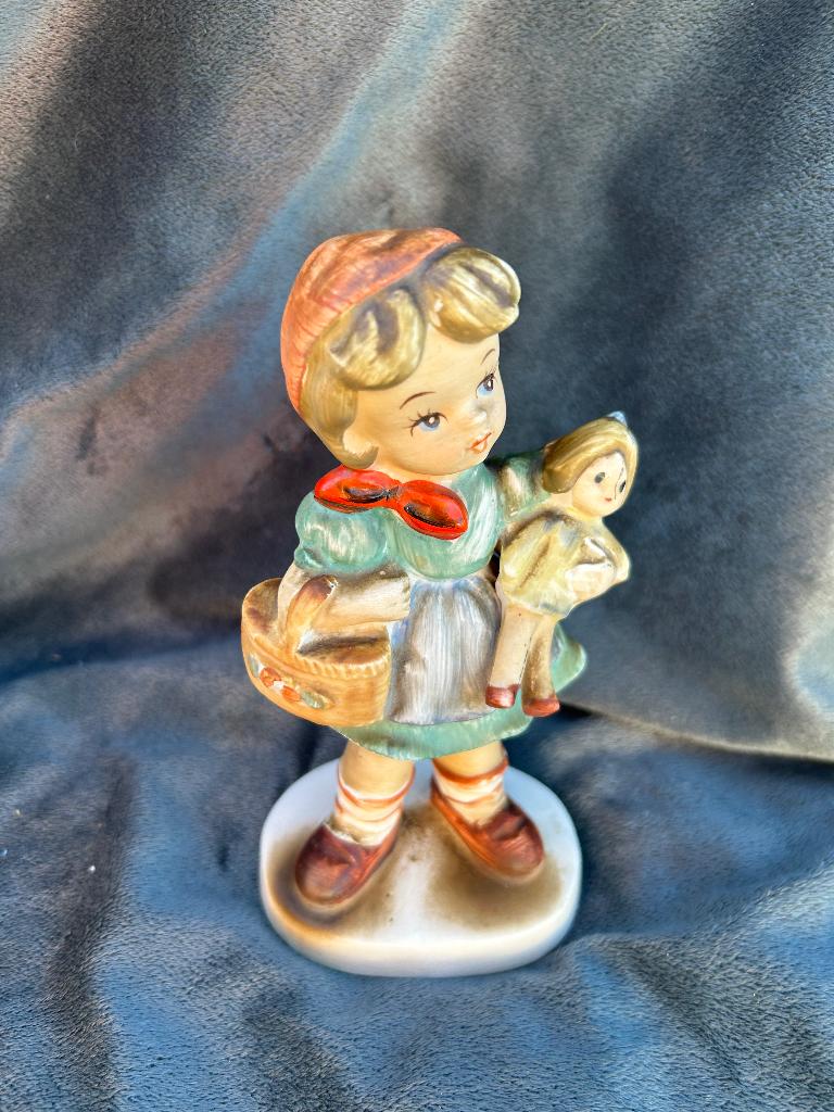 Diverse beeldjes €5/stuk, Ophalen