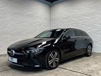 Mercedes-Benz CLA 180 Shooting Brake 2.0d*AUT*DAB*WIFI*CAME, Achat, Entreprise, 116 ch, Noir