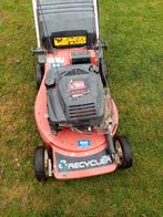 Toro duwmaaier, Ophalen, Gebruikt, 40 t/m 49 cm, Opvangbak