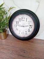 Klok, Huis en Inrichting, Woonaccessoires | Tekstborden en Spreuken, Ophalen