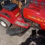 Zitmaaier, Tuin en Terras, Ophalen