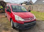 1.6 hdi, Auto's, Euro 5, Berlingo, Particulier, Te koop