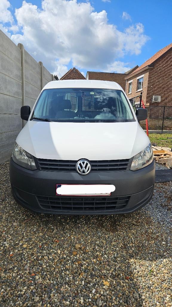 Volkswagen Caddy, Euro 5, Achat, 4 portes, Caddy Combi