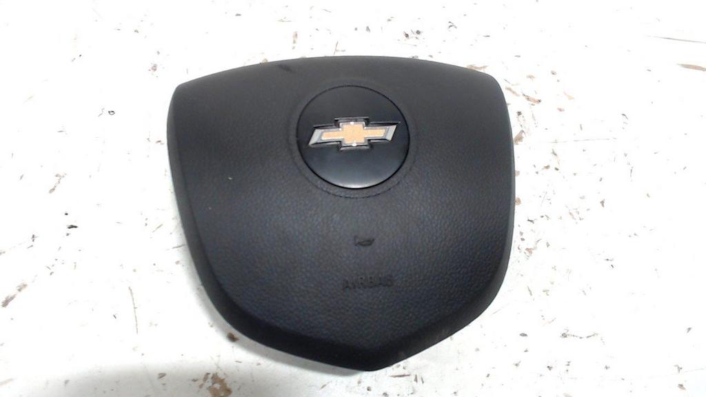 Airbag stuur Chevrolet Spark, Autos : Pièces & Accessoires, Tableau de bord & Interrupteurs, Chevrolet, Utilisé, Origine de la pièce connue