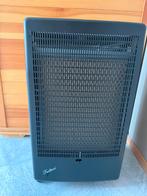 Verwarming op gas perfect voor voortent, veranda enz…, Ophalen, Zo goed als nieuw, Gas