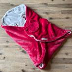 Couverture chancelière NOUKIES