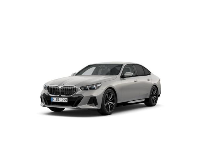 BMW Serie 5 520 M SPORT - ACC - LEDER - HARMAN KARDON, Auto's, BMW, Bedrijf, 5 Reeks, Adaptieve lichten, Adaptive Cruise Control