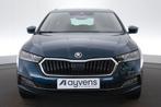 (2BJL012) SKODA OCTAVIA COMBI, Achat, Euro 6, Entreprise, Carnet d'entretien