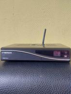 Dreambox DM 800 HD se, Enlèvement