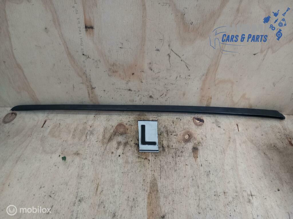 Audi A4 Avant B7 Sierlijs Voorraam Links 8E0853327E 04 - 11, Audi, Enlèvement ou Envoi, Audi, Utilisé