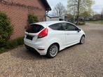 Ford fiesta 1.4 sport, Autos, Ford, Cuir, Achat, Anti démarrage, Entreprise