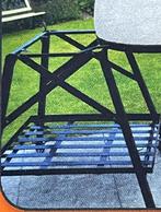 Onderstel van pizzaoven, Tuin en Terras, Ophalen, Zo goed als nieuw